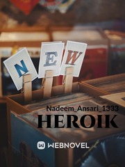 Heroik Book