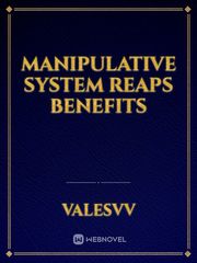 MANIPULATIVE SYSTEM REAPS BENEFITS Book