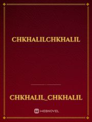 ChkhalilChkhalil Book