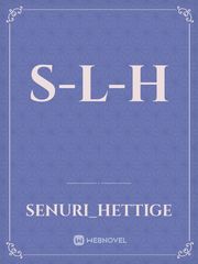 S-L-H Book