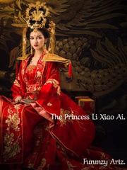 The Princess Li Xiao Ai.