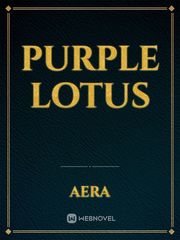 Purple Lotus Book
