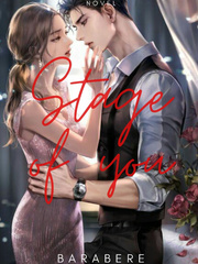 stage of you Book