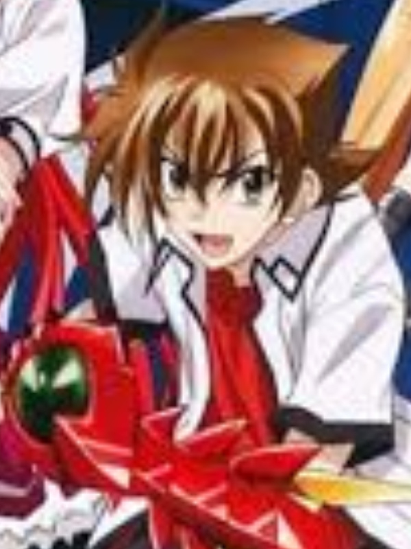 dominering dragon high school dxd