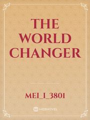 The world changer Book