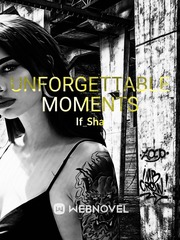 unforgettable moments Book
