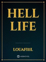 Hell Life Book
