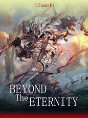 Beyond: The Eternity (Canceled) Book
