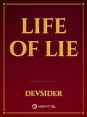 Life of lie