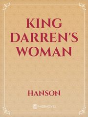 KING DARREN'S WOMAN Book