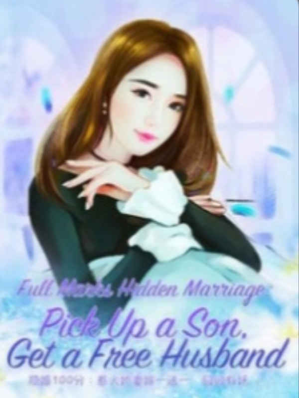 HIDDEN MARRIAGE Book