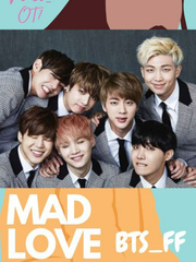 MAD LOVE!! BTS_FF Book