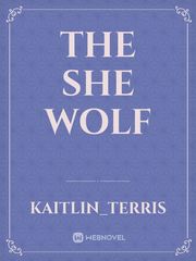 The she wolf