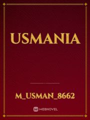 Usmania Book