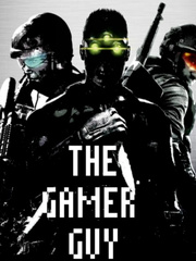 The Gamer Guy