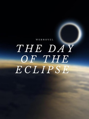 The Day Of The Eclipse Book