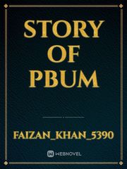 Story of pbum Book
