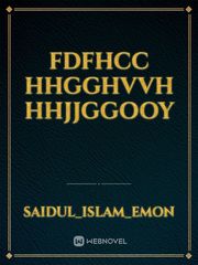 Fdfhcc hhgghvvh hhjjggooy Book
