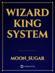 Wizard King System Book