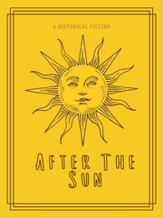 After the Sun Book