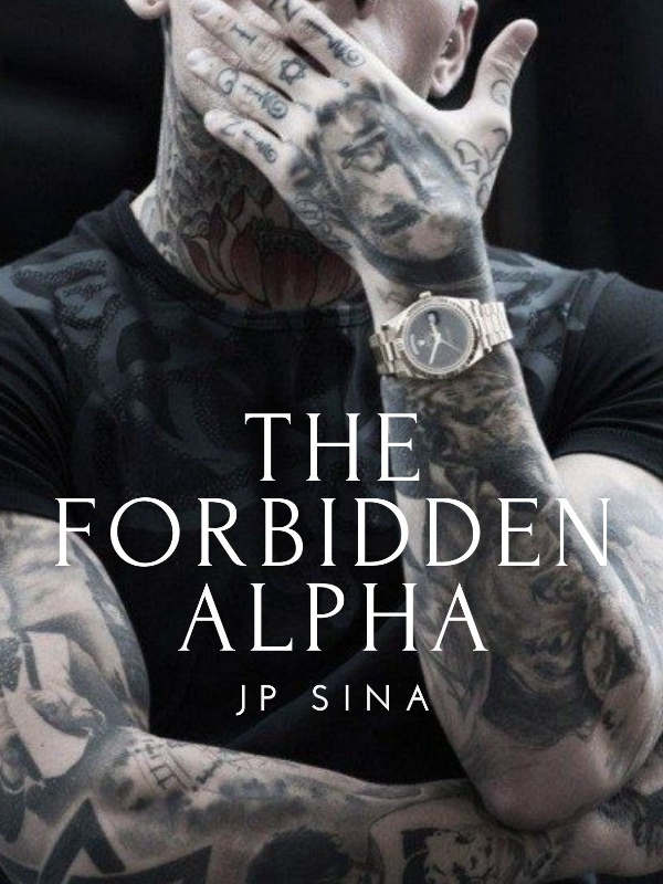 Forbidden Alpha by Olivia T. Turner