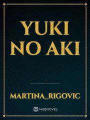 Yuki no Aki Book
