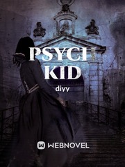 Psych Kid Book