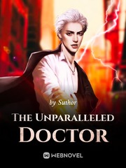 The Unparalleled Doctor Book