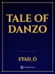 Tale of Danzo Book