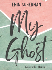 MY GHOST Book