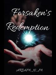 Forsaken's Redemption Sankarea Novel