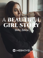 A BEAUTIFUL GIRL STORY Book