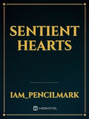 Sentient Hearts Book