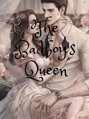 The BadBoy's Queen Book