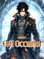 Evil Occultist Book