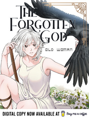 The Forgotten God by Old Woman Book