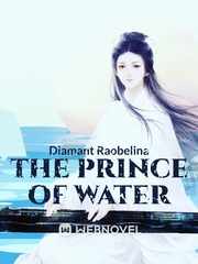 The prince of water Book