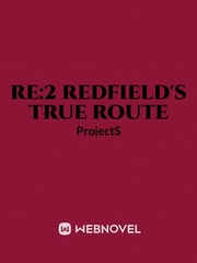 RE:2 Redfield's True Route Book