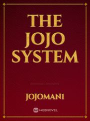 The JoJo System Book