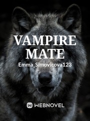 Vampire mate Book