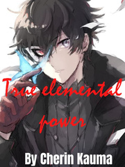 True elemental power Book