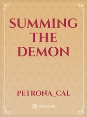 summing the demon Book