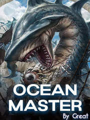 Ocean Master Book
