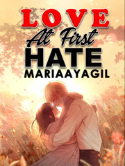 Love At First Hate (English) Book