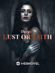 Lust or faith Book