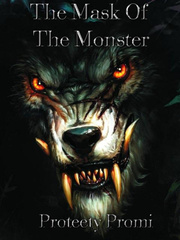 The Mask Of The Monster Book