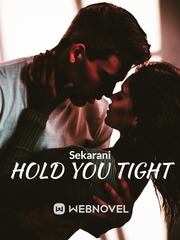 Hold You Tight Book