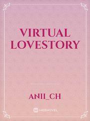 Virtual lovestory Book