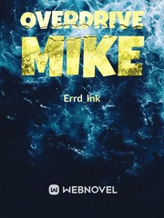 OVERDRIVE MIKE Book