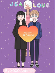 HE'S MY PROBLEM Book